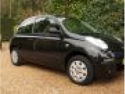 Nissan Micra 1.2 elle 59kW (bj 2007)