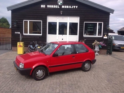 Nissan Micra 1.2 LX AUTOMAAT