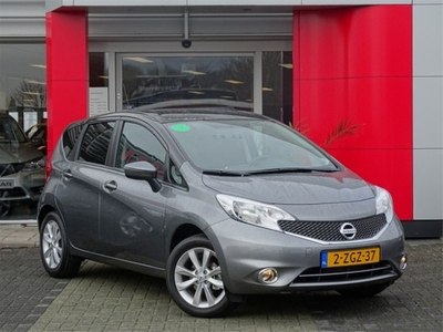 Nissan Note 1.2 DIG-S Acenta Climate control Cruise