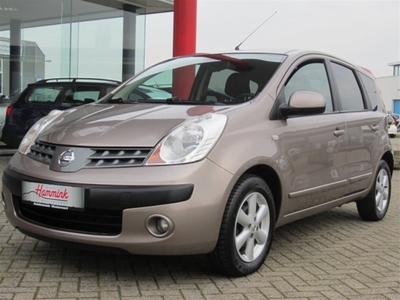 Nissan Note 1.4 First Note / Clima / LMV (bj 2006)