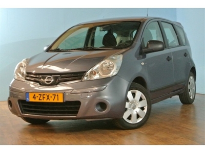 Nissan Note 1.4 VISIA AC (bj 2011)