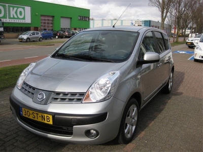 Nissan Note 1.6 First Note (bj 2006)