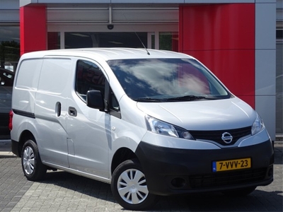 Nissan NV200 1.5 dCi Acenta Airconditioning