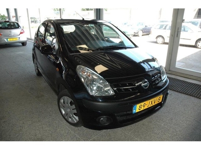 Nissan Pixo 1.0 Acenta