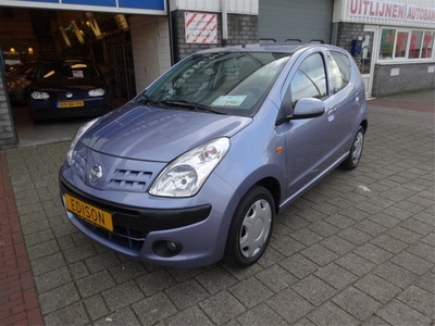 Nissan Pixo 1.0 Acenta (bj 2012)