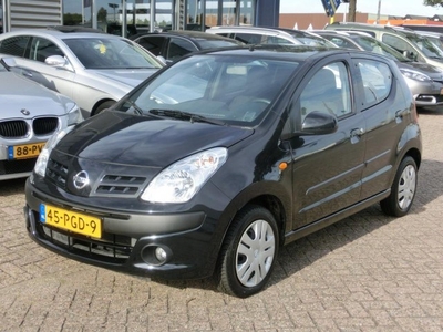 Nissan Pixo 1.0 Acenta