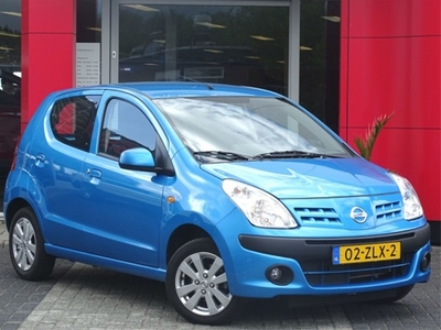 Nissan Pixo 1.0 Look Aiconditioning Radio/ CD speler