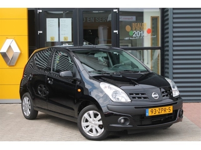 Nissan Pixo 1.0 Look Airconditioning Stuurbekrachtiging