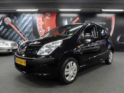 Nissan Pixo 1.0 Visia (bj 2009)