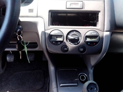 Nissan Primera 1.8 acenta (bj 2002)