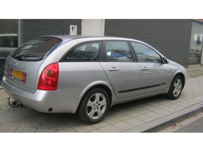 Nissan Primera 1.8 acenta G3