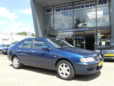 Nissan Primera 2.0 5D GT (bj 1999)