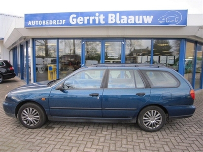 Nissan Primera Estate 1.6 Comfort (bj 2000)