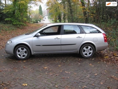 Nissan Primera Estate 1.9 dCi Acenta