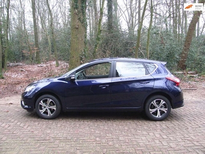 Nissan Pulsar 1.2 DIG-T Visia