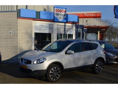 Nissan Qashqai 1.5 dCi Connect Edition, Rijklaar!