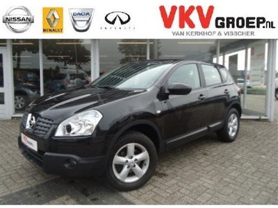 Nissan QASHQAI 1.5 dCi TEKNA / PANORAMADAK / TREKHAAK