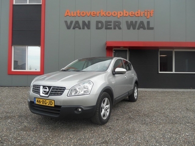 Nissan QASHQAI 1.6 ACENTA