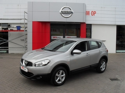 Nissan QASHQAI 1.6 Acenta / ECC (bj 2010)