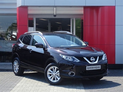 Nissan QASHQAI 1.6 DIG-T 163 PK Tekna Euro 5 Full