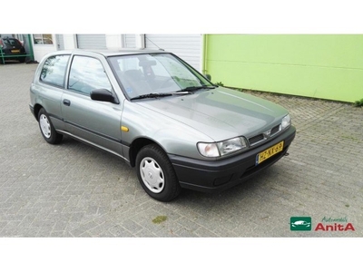 NISSAN Sunny*automaat* 1.4 LX