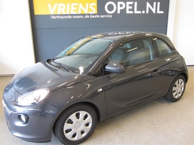 Opel ADAM 1.2 16v 70pk Basis Airco (bj 2014)