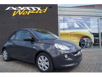 Opel ADAM 1.2 70 PK (6812) (bj 2013)