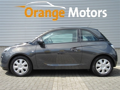 Opel ADAM 1.2 ADAM *UNIEK*COMPLEET* (bj 2014)