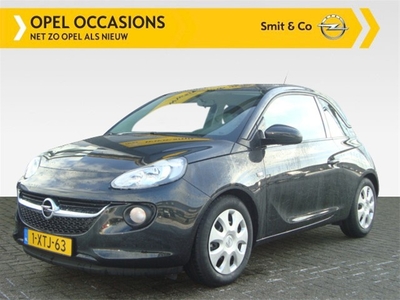 Opel ADAM 1.2 / Airco (bj 2014)