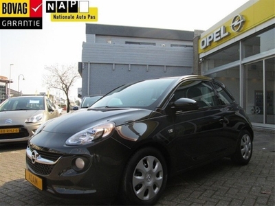 Opel ADAM 1.2 Airco (bj 2014)