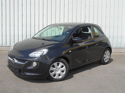 Opel ADAM 1.2 (bj 2014)