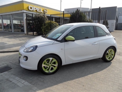 Opel ADAM 1.2 Jam (bj 2014)