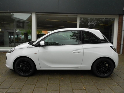 Opel ADAM 1.2 !NIEUW! Actieprijs (bj 2014)