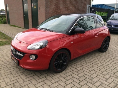 Opel ADAM 1.2 Slam