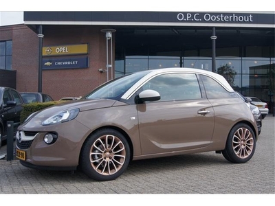 Opel ADAM 1.4 100 PK GLAM (bj 2013)