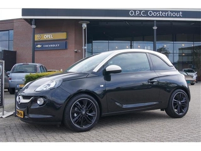 Opel ADAM 1.4 100 PK JAM (bj 2013)