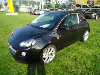 Opel ADAM 1.4 16v 100pk Slam (bj 2014)