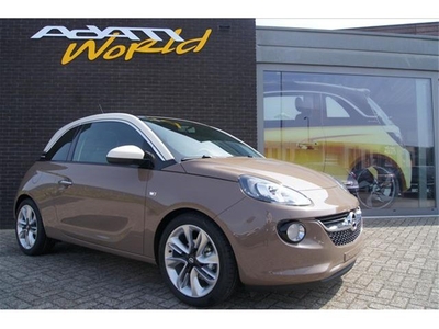 Opel ADAM 1.4 87 PK GLAM (7059) (bj 2013)