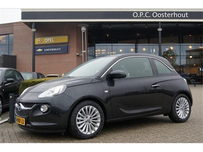 Opel ADAM 1.4 87 PK GLAM (bj 2013)