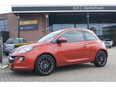 Opel ADAM 1.4 87 PK GLAM (bj 2013)