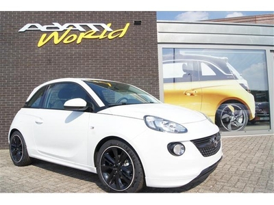 Opel ADAM 1.4 87 PK JAM (1024) (bj 2013)