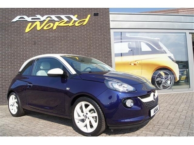 Opel ADAM 1.4 87 PK JAM (1353) (bj 2013)