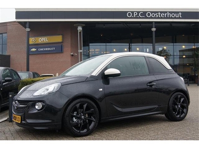 Opel ADAM 1.4 ECOFLEX 74KW S&S 3D ADAM SLAM (bj 2013)