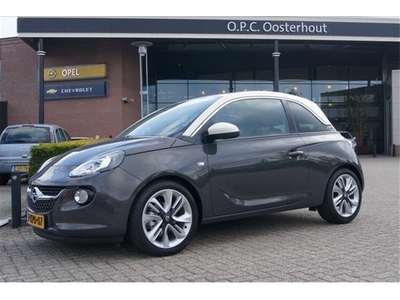 Opel ADAM 1.4 ECOFLEX 74KWS&S 3D ADAM SLAM (bj 2013)