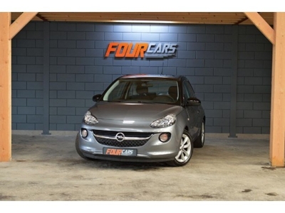 Opel Adam 1.4 Jam AIRCO CRUISE ELEKT RAMEN LED PDC