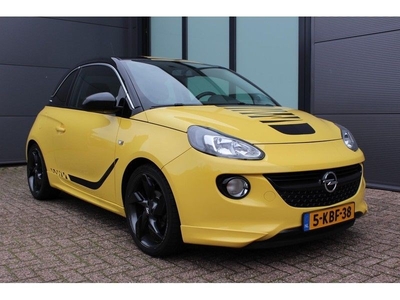 Opel ADAM 1.4 Slam OPC line 18 inch (2013)