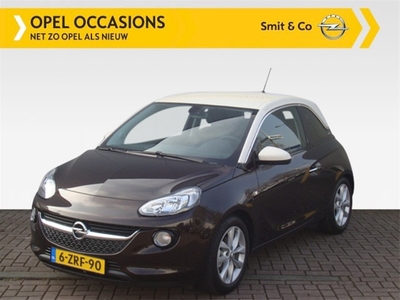 Opel ADAM 2e PAASDAG OPEN 1.0 Turbo 90pk Jam