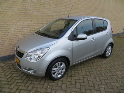 Opel Agila 1.0 Edition (bj 2012)