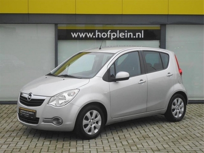 Opel Agila 1.2 16V ENJOY