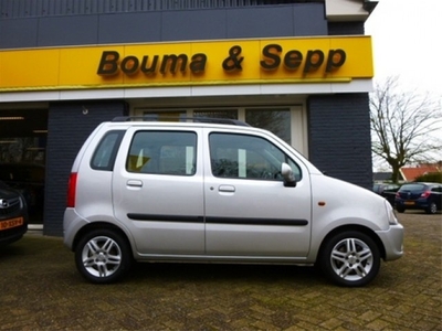 Opel Agila 1.2-16V MAXX (bj 2007)